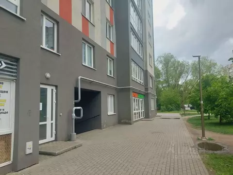 Помещение свободного назначения в Калининградская область, Калининград ...