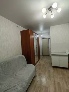 Студия Новосибирская область, Новосибирск ул. Титова, 257 (18.2 м)