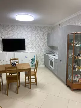 Студия Московская область, Мытищи городской округ, д. Пирогово ул. ...