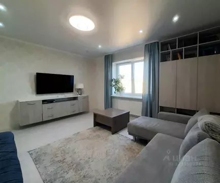 2-к кв. Калининградская область, Гурьевский муниципальный округ, пос. ...