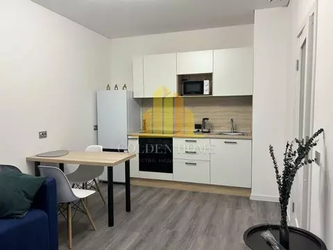 1-к кв. Санкт-Петербург просп. Обуховской обороны, 36 (34.3 м)