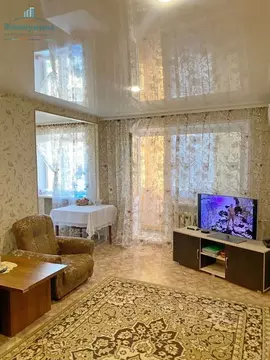 2-к кв. Ульяновская область, Димитровград просп. Ленина, 26А (44.0 м)