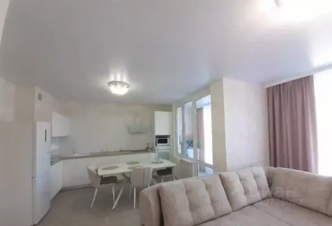 2-к кв. Ставропольский край, Кисловодск Окопная ул. (56.0 м)