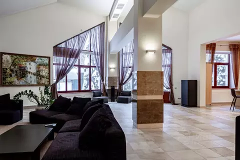 Дом в Московская область, Одинцовский городской округ, д. Дунино, ...