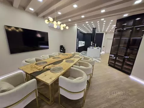 5-к кв. Татарстан, Казань просп. Альберта Камалеева, 1 (230.0 м)