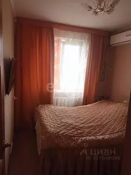 3-к кв. Ростовская область, Батайск ул. Северный Массив, 12 (70.4 м)