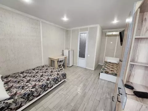 Комната Краснодарский край, Геленджик Голубая Бухта мкр, ул. ...