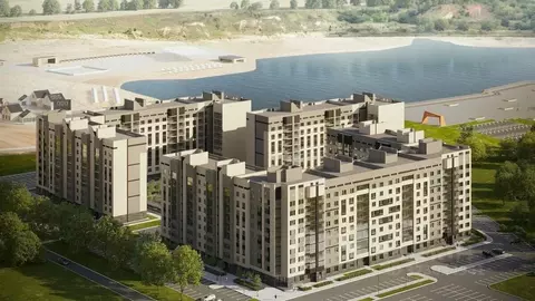 2-к кв. Тамбовская область, Тамбов Телецентр мкр, Европейский-2 жилой ...