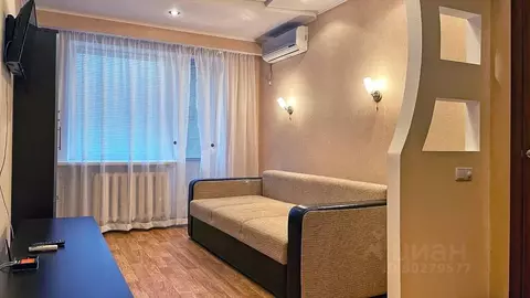 1-к кв. Крым, Феодосия ул. Галерейная, 18 (32.0 м)