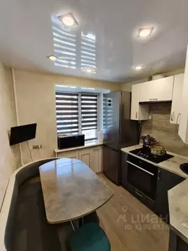 2-к кв. Башкортостан, Уфа Интернациональная ул., 93 (43.0 м)