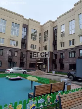 1-комнатная квартира: Королёв, микрорайон Болшево, Полевая улица, 7 ...