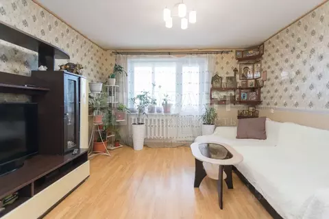 2-к кв. Карелия, Петрозаводск Ключевая ул., 6к1 (55.2 м)