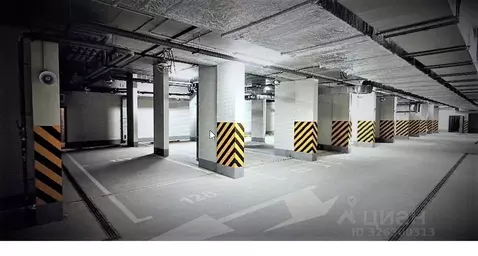 Гараж в Московская область, Люберцы ул. Солнечная, 6 (17 м)