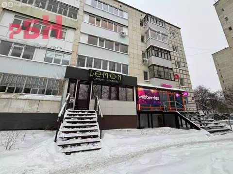 Помещение свободного назначения (62 м)