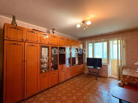 1-к кв. Воронежская область, Воронеж ул. Генерала Лизюкова, 23 (36.9 ...