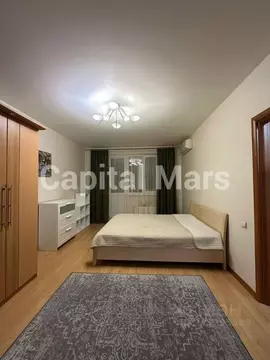 1-к кв. Москва ул. 1905 года, 19 (40.0 м)