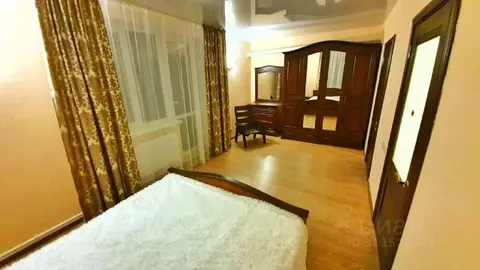 Комната Ставропольский край, Ставрополь ул. Полянка, 19