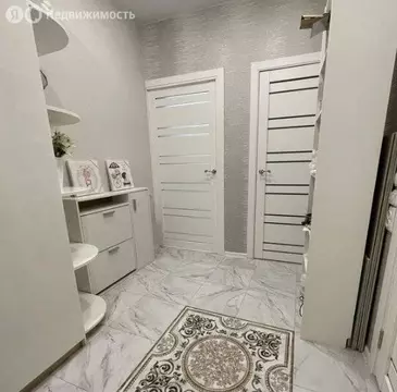 2-комнатная квартира: Ростов-на-Дону, улица Нансена, 103/1/1 (40 м)