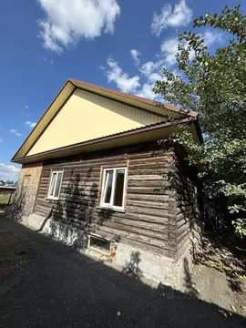 Дом в Алтайский край, Бийский район, с. Первомайское Березовая ул., 40 ...