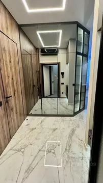 2-к кв. Москва Шелепихинская наб., 34к6 (48.0 м)