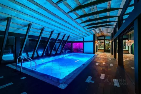 Дом в Московская область, Одинцовский городской округ, пос. Горки-2, ...