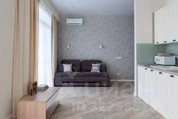 1-к кв. Калининградская область, Светлогорск ул. Ленина, 36 (60.0 м)