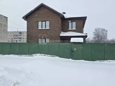 Коттедж в Владимирская область, Ковров Пролетарская ул., 79 (151 м)