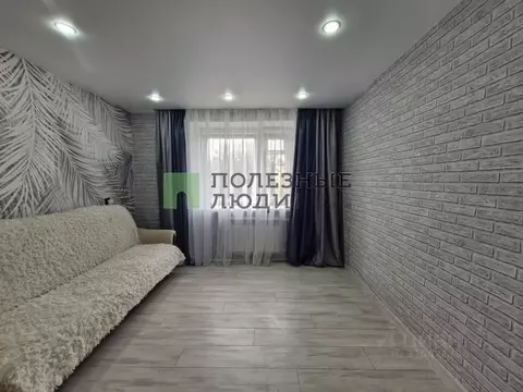 Комната Татарстан, Зеленодольск Северная ул., 5 (12.0 м)