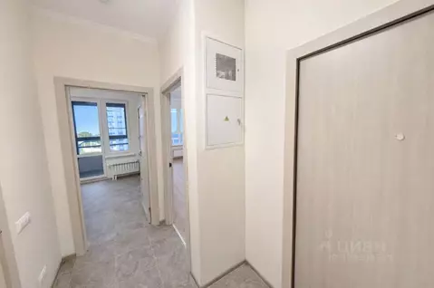 1-к кв. Москва Новочеремушкинская ул., 56/3 (42.9 м)