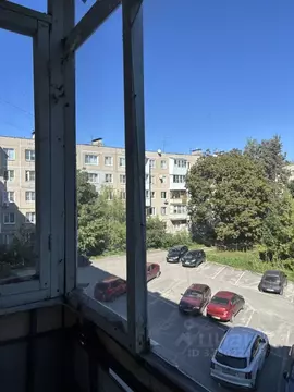 2-к кв. Нижегородская область, Дзержинск ул. Комбрига Патоличева, 13 ...