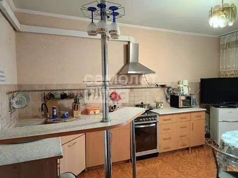 3-к кв. Белгородская область, Старый Оскол Восточный мкр, 48 (102.0 м)