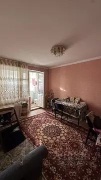 2-к кв. Ростовская область, Волгодонск просп. Курчатова, 27/1 (48.0 м)