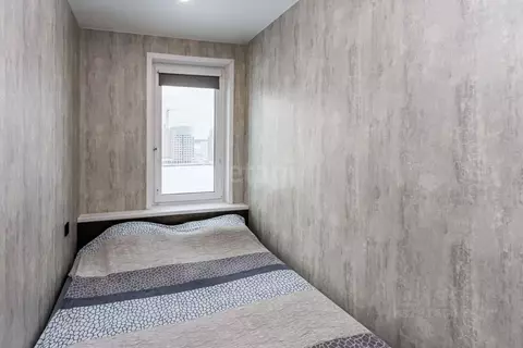 Студия Тюменская область, Тюмень Ставропольская ул., 160 (26.1 м)