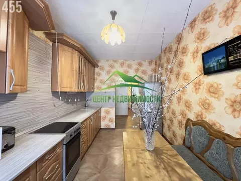 Квартира, 3 комнаты, 70.09 м