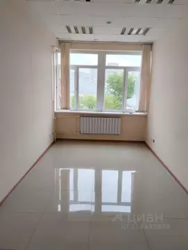 Офис в Свердловская область, Екатеринбург ул. Грибоедова, 32к20 (18 м)