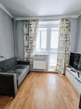 1-к кв. Челябинская область, Челябинск ул. Бейвеля, 56 (40.0 м)