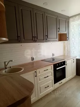 3-к кв. Тюменская область, Тюмень Утешево мкр, ул. Ивана Быкова, 7 ...