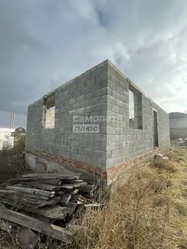 Дом в Челябинская область, Красноармейский муниципальный округ, д. ...