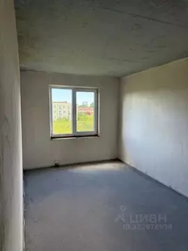 2-к кв. Калининградская область, Гурьевский муниципальный округ, пос. ...