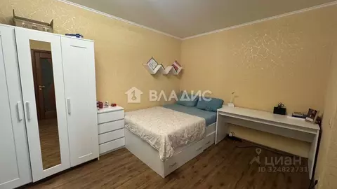 1-к кв. Московская область, Люберцы Красногорская ул., 19к1 (30.2 м)