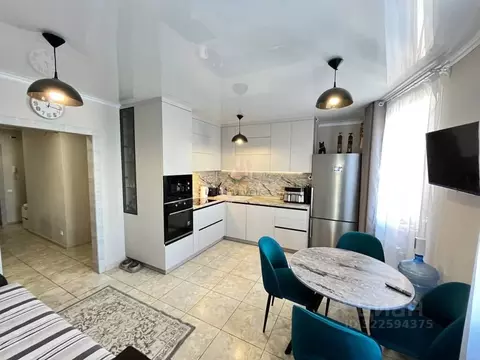 3-к кв. Саратовская область, Энгельс ул. Шурова Гора, 7/15 (89.2 м)