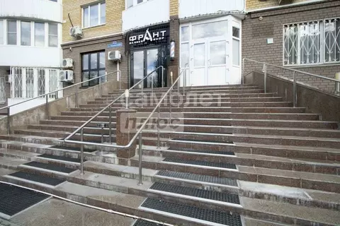 Офис в Тюменская область, Тюмень ул. Орджоникидзе, 11 (104 м)