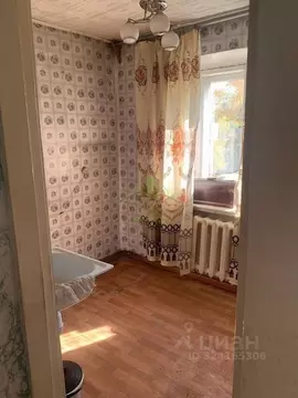 1-к кв. Бурятия, Улан-Удэ Ткацкая ул., 16 (29.5 м)