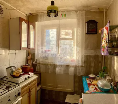 1-к кв. Пермский край, Березники ул. Парижской Коммуны, 26 (21.0 м)