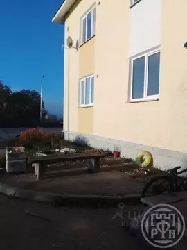 2-к кв. Псковская область, Плюсский муниципальный округ, Заплюсье рп ...