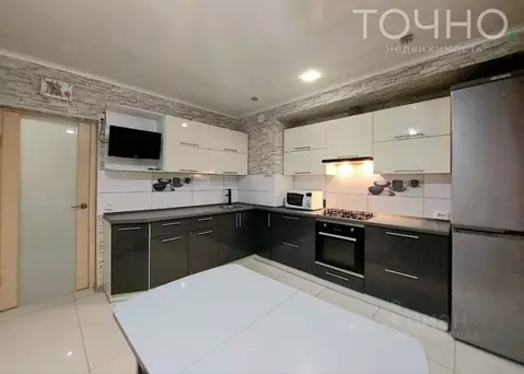 3-к кв. Пензенская область, Пенза проезд Электрический, 1 (68.7 м)