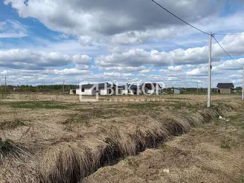 Участок в Костромская область, Кострома Первый кп, проезд Калязинский ...