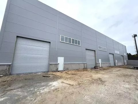 Производственное помещение в Нижегородская область, Нижний Новгород ...