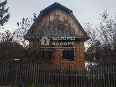 Дом в Омская область, Омск Сатурн нижний СНТ, аллея 9-я, 405 (20 м)