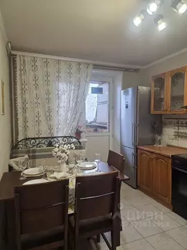 1-к кв. Москва Кленовый бул., 13 (50.0 м)